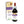 Griffe du diable Teinture liquide sans alcool - Naturalma - Supplément à base de plantes
