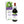 Bear's garlic Alcohol-free liquid tincture - Naturalma - Herbal supplement