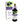 Eleuthero Alcohol-free liquid tincture - Naturalma - Herbal supplement