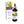 Solidage verge d'or Teinture liquide sans alcool - Naturalma - Supplément à base de plantes