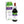Nettle Alcohol-free liquid tincture - Naturalma - Herbal supplement