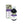 Passionflower Alcohol-free liquid tincture - Naturalma - Herbal supplement