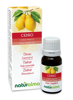 Cedro Olio essenziale - Naturalma
