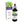 Brahmi Alcohol-free liquid tincture - Naturalma - Herbal supplement