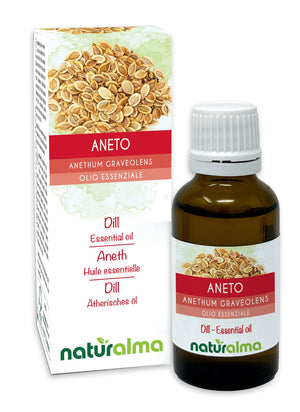 Aneto Olio essenziale - Naturalma