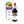 Raspberry Alcohol-free liquid tincture - Naturalma - Herbal supplement