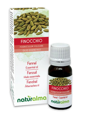 Finocchio Olio essenziale - Naturalma