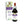 Wild teasel Alcohol-free liquid tincture - Naturalma - Herbal supplement