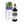 Lungwort Alcohol-free liquid tincture - Naturalma - Herbal supplement