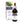Sauge Teinture liquide sans alcool - Naturalma - Supplément à base de plantes