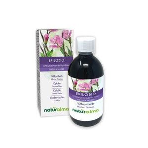 Epilobio Tintura madre liquido analcoolico - Naturalma - Integratore alimentare
