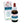 Cherry Plum Fiori emozionali o Fiori di Bach liquido alcoolico - Naturalma