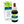 Elm Fiori emozionali o Fiori di Bach liquido alcoolico - Naturalma
