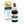 Gorse Fiori emozionali o Fiori di Bach liquido alcoolico - Naturalma