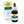 Mustard Fiori emozionali o Fiori di Bach liquido alcoolico - Naturalma