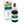 Olive Fiori emozionali o Fiori di Bach liquido alcoolico - Naturalma