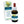 Pine Fiori emozionali o Fiori di Bach liquido alcoolico - Naturalma