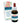 Red Chestnut Fiori emozionali o Fiori di Bach liquido alcoolico - Naturalma