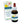 Relief Remedy o Rescue remedy Fiori emozionali o Fiori di Bach liquido alcoolico - Naturalma