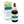 White Chestnut Fiori emozionali o Fiori di Bach liquido alcoolico - Naturalma