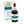 Wild Oat Fiori emozionali o Fiori di Bach liquido alcoolico - Naturalma