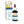 Relief Remedy o Rescue remedy Fiori emozionali o Fiori di Bach liquido alcoolico - Naturalma