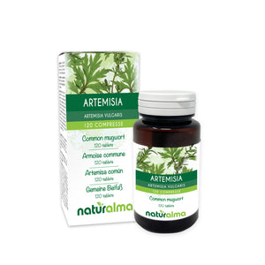 Artemisia compresse - Naturalma - Integratore alimentare