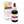 Relief Remedy o Rescue remedy Fiori emozionali o Fiori di Bach liquido analcoolico - Naturalma