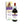 Royal sun agaricus Alcohol-free liquid tincture - Naturalma - Herbal supplement