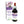 South African pelargonium Alcohol-free liquid tincture - Naturalma - Herbal supplement