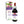 Pink rock rose Alcohol-free liquid tincture - Naturalma - Herbal supplement