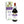 Wild teasel Alcohol-free liquid tincture - Naturalma - Herbal supplement