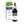 Nettle Alcohol-free liquid tincture - Naturalma - Herbal supplement