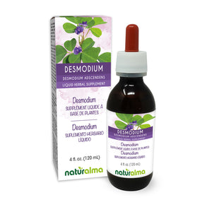Desmodium Alcohol-free liquid tincture - Naturalma - Herbal supplement