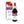 Red grapevine Alcohol-free liquid tincture - Naturalma - Herbal supplement