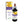 Great mullein Alcohol-free liquid tincture - Naturalma - Herbal supplement