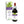 Meadowsweet Alcohol-free liquid tincture - Naturalma - Herbal supplement